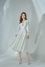 Load image into Gallery viewer, LUNA DRESS