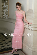 Load image into Gallery viewer, PRIMROSE DRESS
