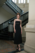 Load image into Gallery viewer, SCARLETTE DRESS