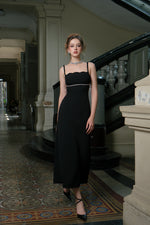 Load image into Gallery viewer, SCARLETTE DRESS