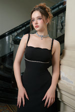 Load image into Gallery viewer, SCARLETTE DRESS