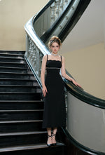 Load image into Gallery viewer, SCARLETTE DRESS